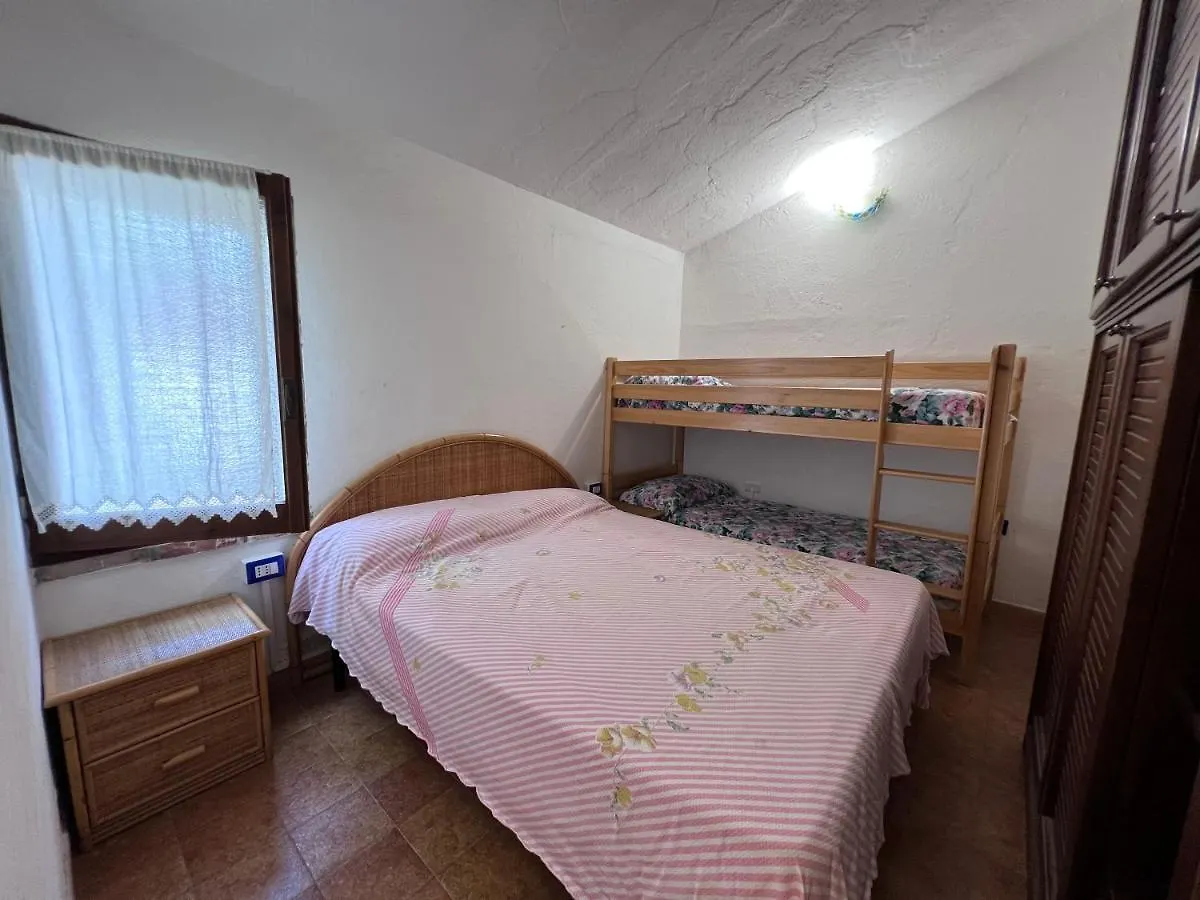 Prázdninový dům Vila La Babbaiola Di Torre Delle Stelle