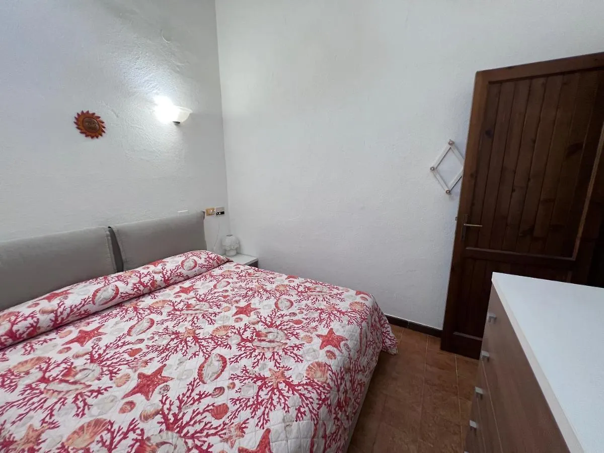 Prázdninový dům Vila La Babbaiola Di Torre Delle Stelle