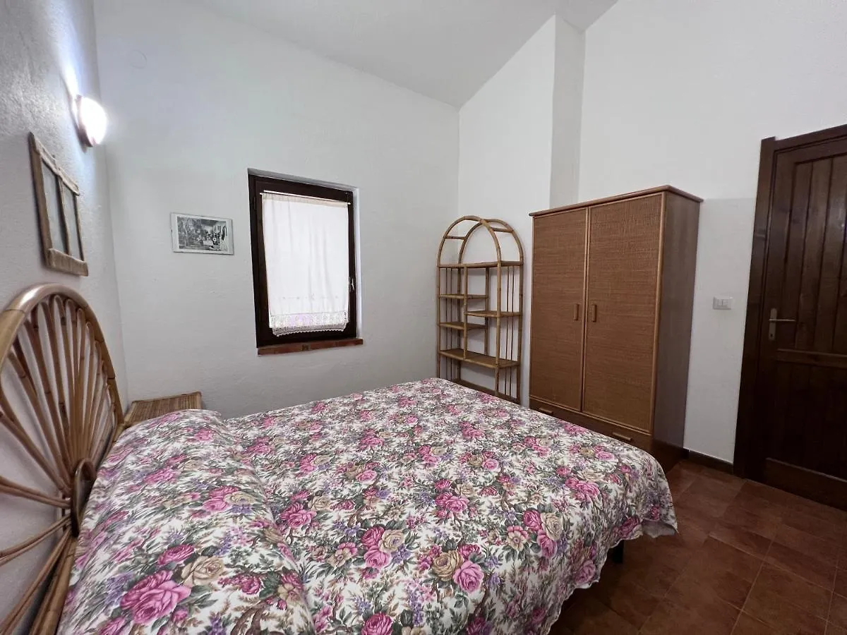 Prázdninový dům Vila La Babbaiola Di Torre Delle Stelle Itálie